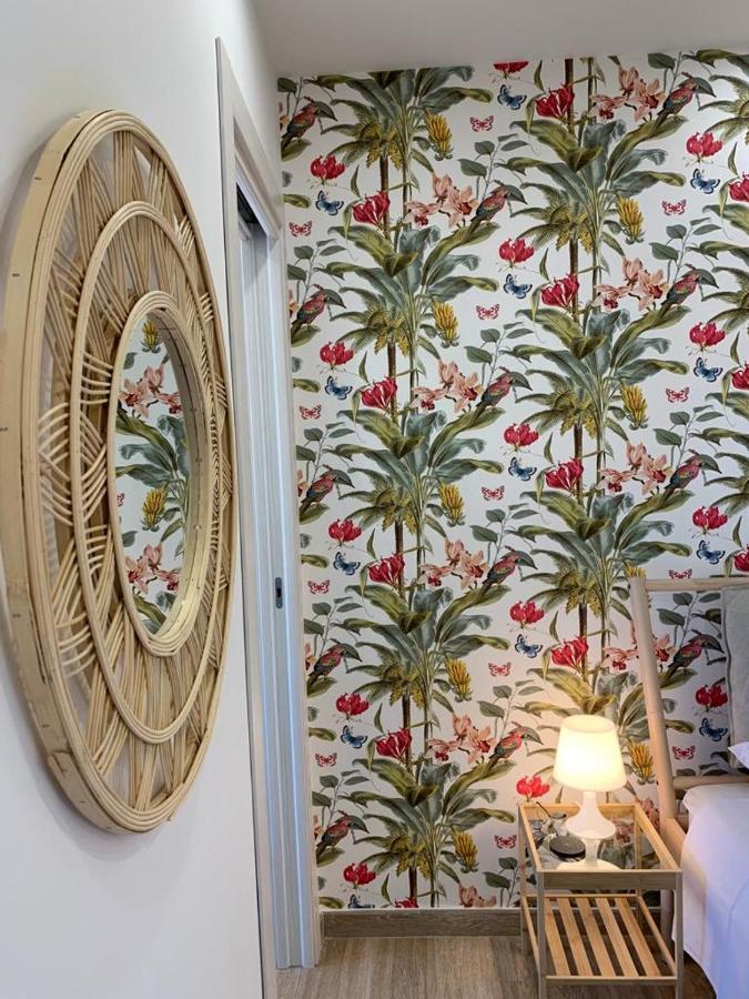 Ferienwohnung Donna Luisa-Catania Charming Exterior foto