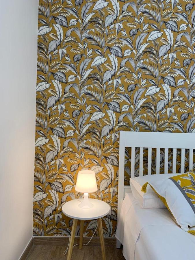 Ferienwohnung Donna Luisa-Catania Charming Exterior foto